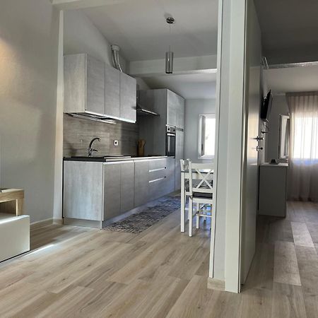 Casa Giulia Διαμέρισμα Σαν Τζοβάνι Βαλντάρνο Εξωτερικό φωτογραφία