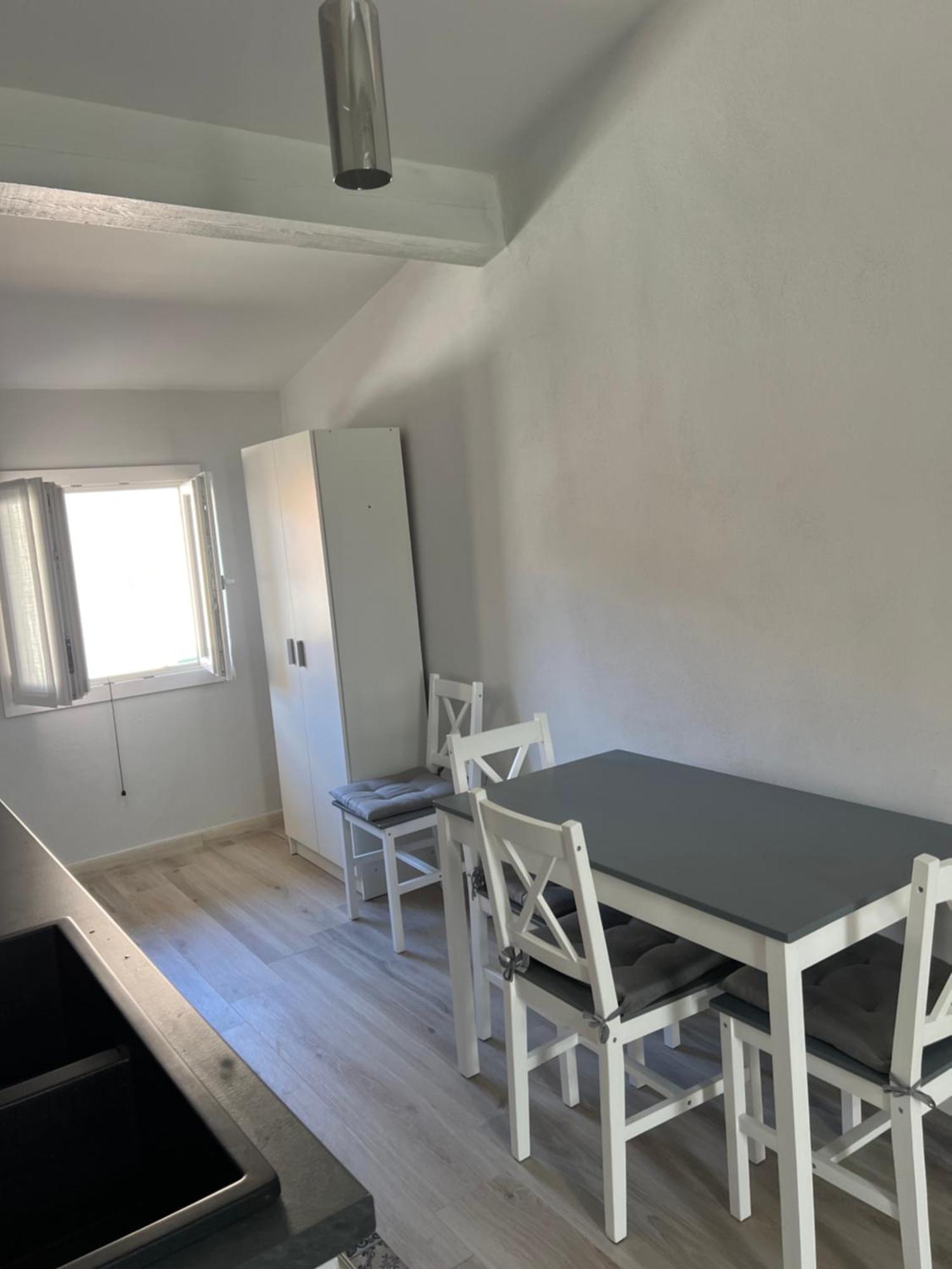 Casa Giulia Διαμέρισμα Σαν Τζοβάνι Βαλντάρνο Εξωτερικό φωτογραφία