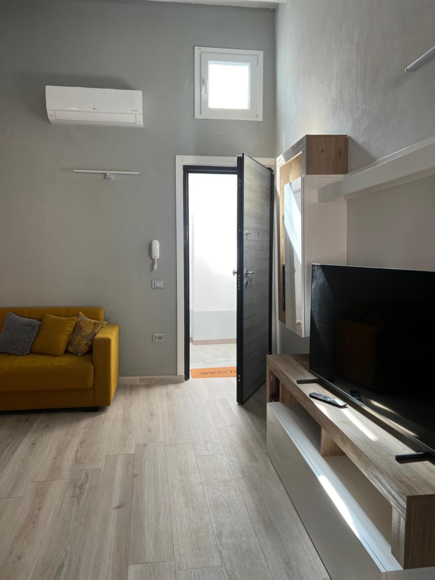 Casa Giulia Διαμέρισμα Σαν Τζοβάνι Βαλντάρνο Εξωτερικό φωτογραφία
