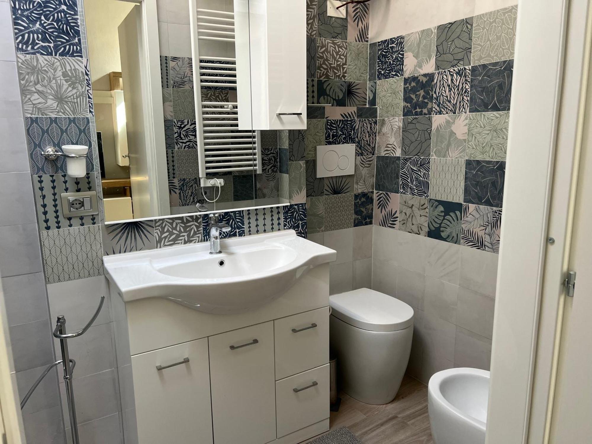 Casa Giulia Διαμέρισμα Σαν Τζοβάνι Βαλντάρνο Εξωτερικό φωτογραφία