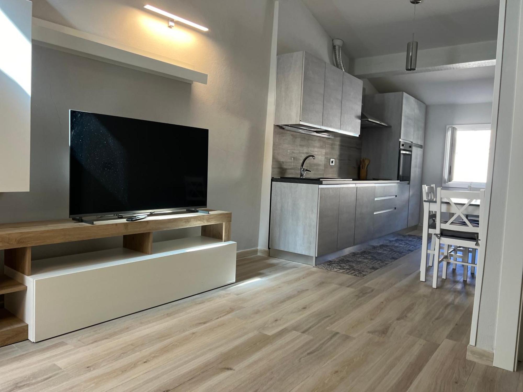 Casa Giulia Διαμέρισμα Σαν Τζοβάνι Βαλντάρνο Εξωτερικό φωτογραφία