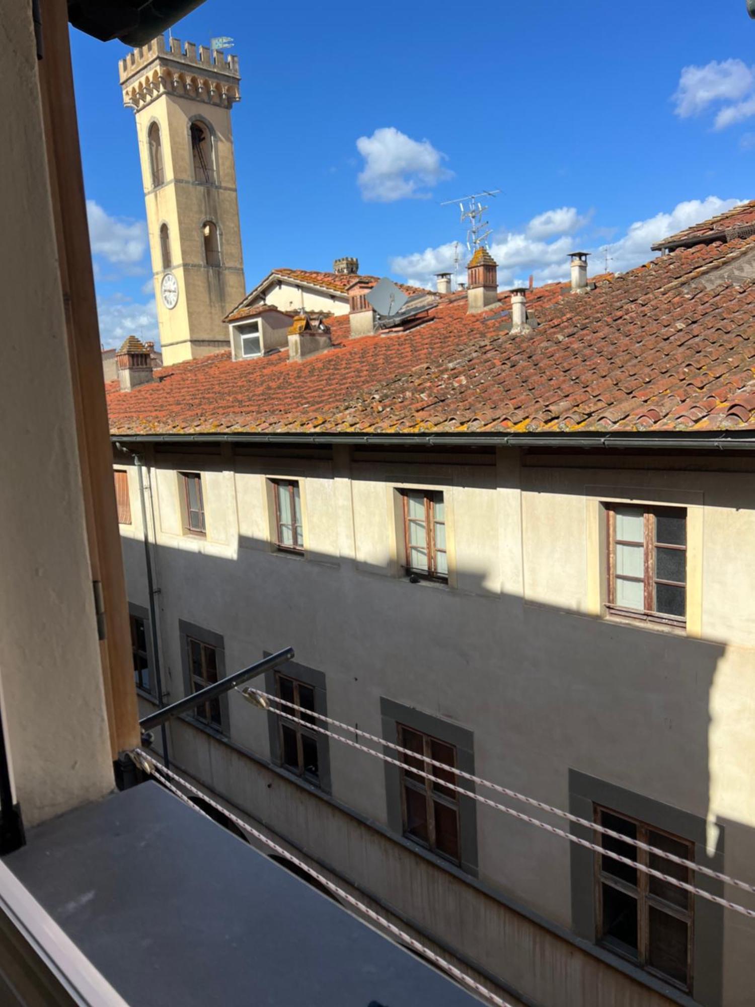 Casa Giulia Διαμέρισμα Σαν Τζοβάνι Βαλντάρνο Εξωτερικό φωτογραφία