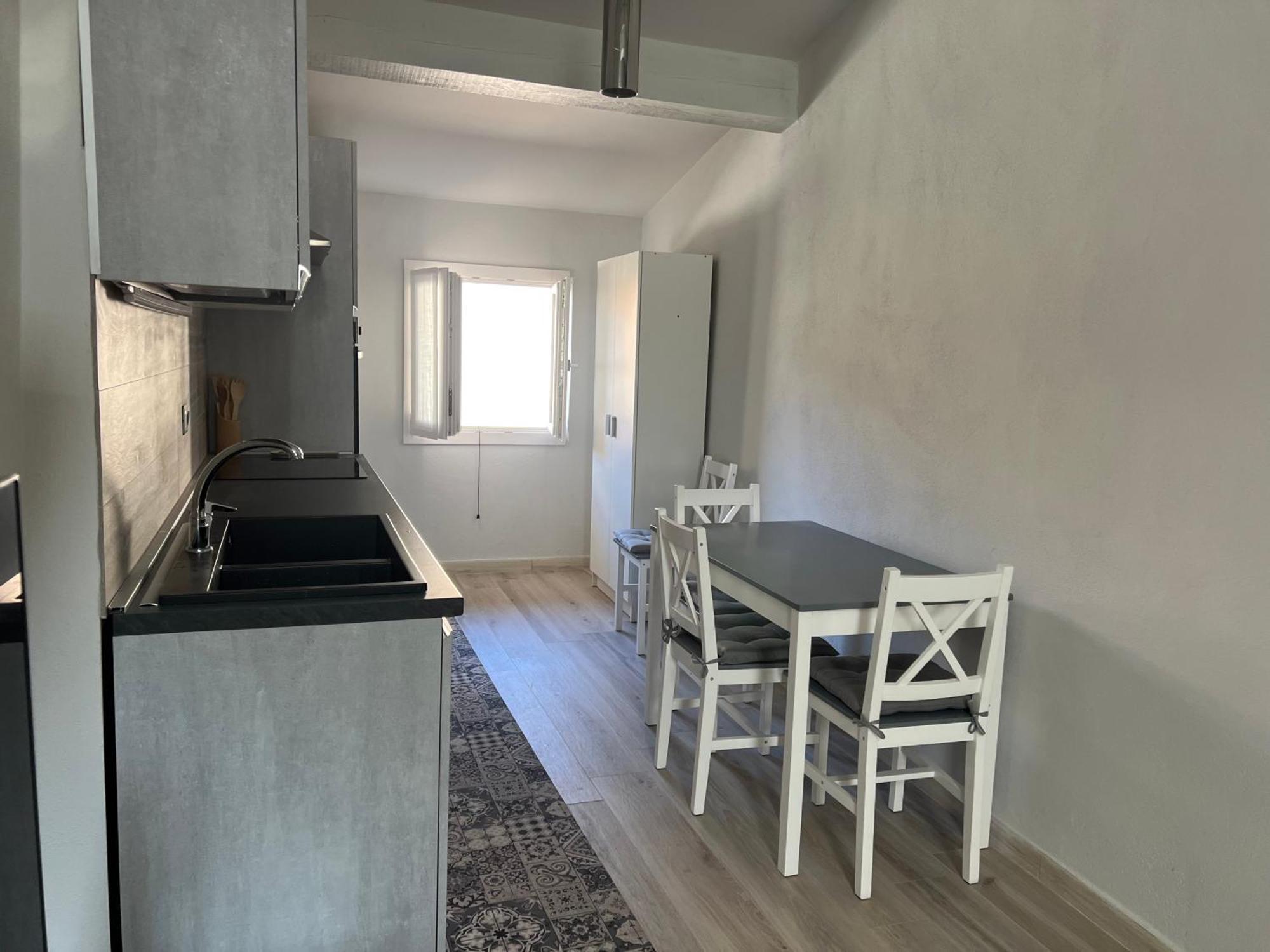 Casa Giulia Διαμέρισμα Σαν Τζοβάνι Βαλντάρνο Εξωτερικό φωτογραφία