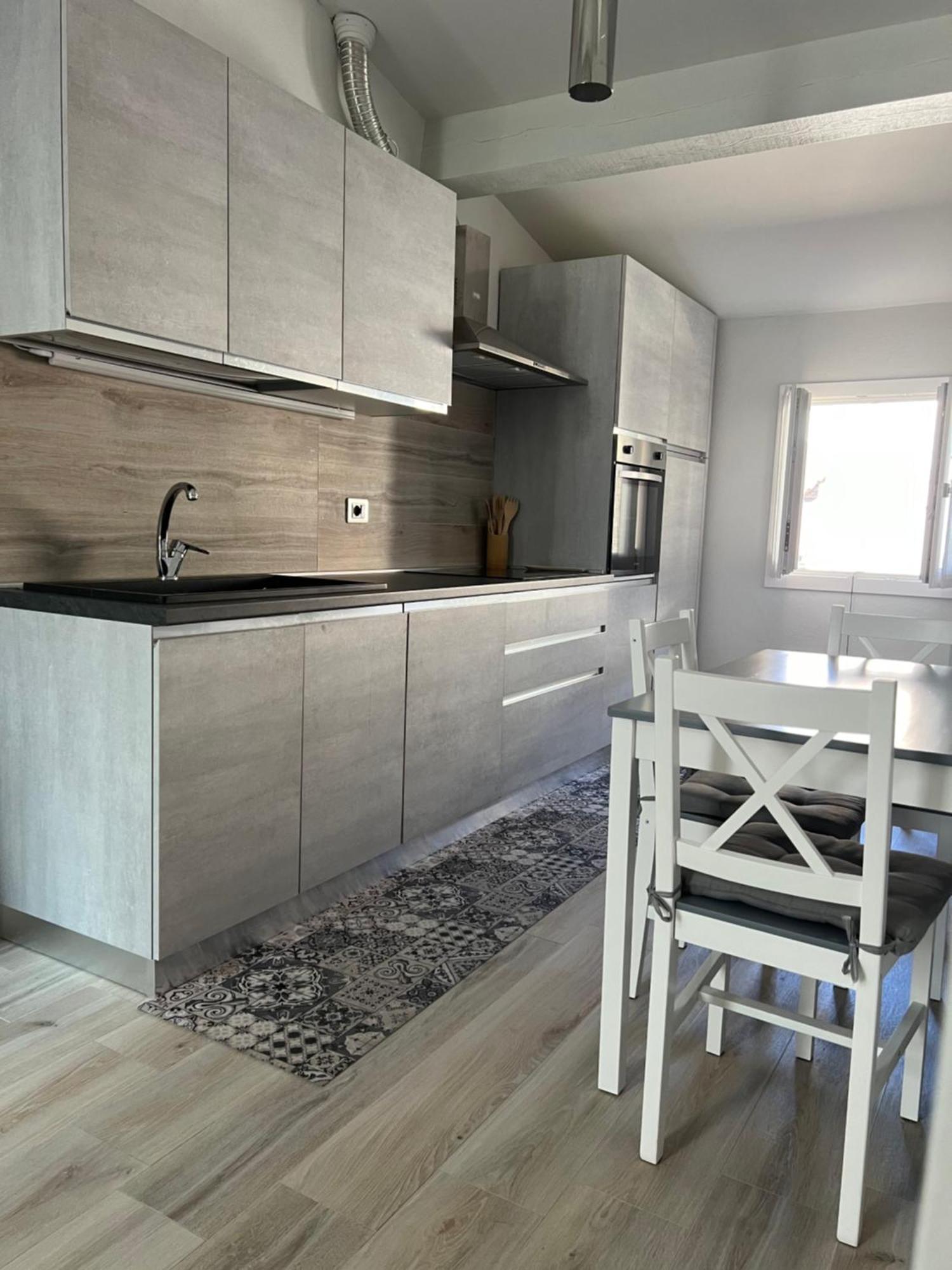 Casa Giulia Διαμέρισμα Σαν Τζοβάνι Βαλντάρνο Εξωτερικό φωτογραφία