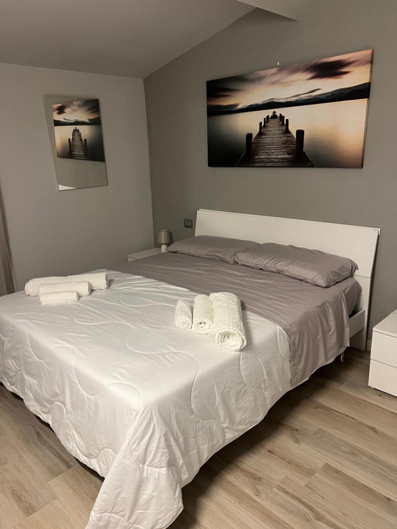 Casa Giulia Διαμέρισμα Σαν Τζοβάνι Βαλντάρνο Εξωτερικό φωτογραφία